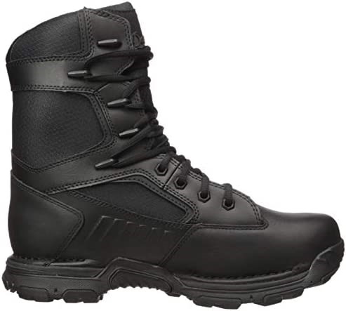 Air Jordan Danner Homme Striker Bolt Noir Suisse