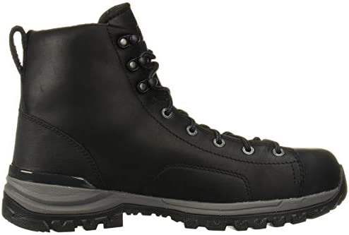 Air Jordan Danner Homme Stronghold 6'' Nmt Construction Boot Noir Suisse