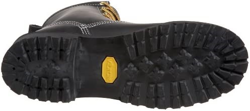 Air Jordan Danner Men Super Rain Forest Bottes De Travail Non Isolées Noir Suisse