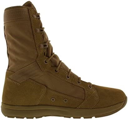 Air Jordan Danner Men Tachyon 8'' Military And Tactical Boot Coyote Suisse