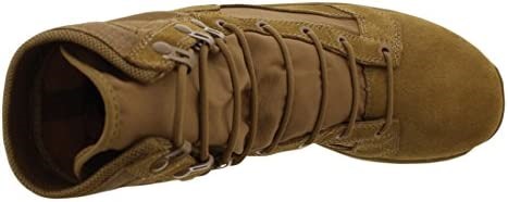 Air Jordan Danner Men Tachyon 8'' Military And Tactical Boot Coyote Suisse