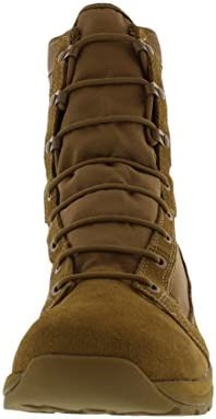 Air Jordan Danner Men Tachyon 8'' Military And Tactical Boot Coyote Suisse