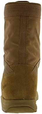 Air Jordan Danner Men Tachyon 8'' Military And Tactical Boot Coyote Suisse