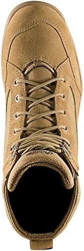 Air Jordan Danner Homme Tanicus 8'' Hot Duty Boot Mojave Suisse