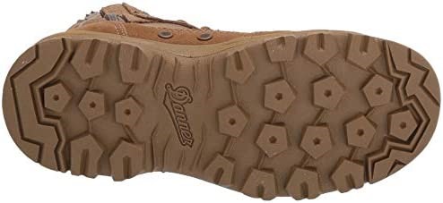 Air Jordan Danner Men Tanicus Side-zip 8'' Boots Coyote Suisse