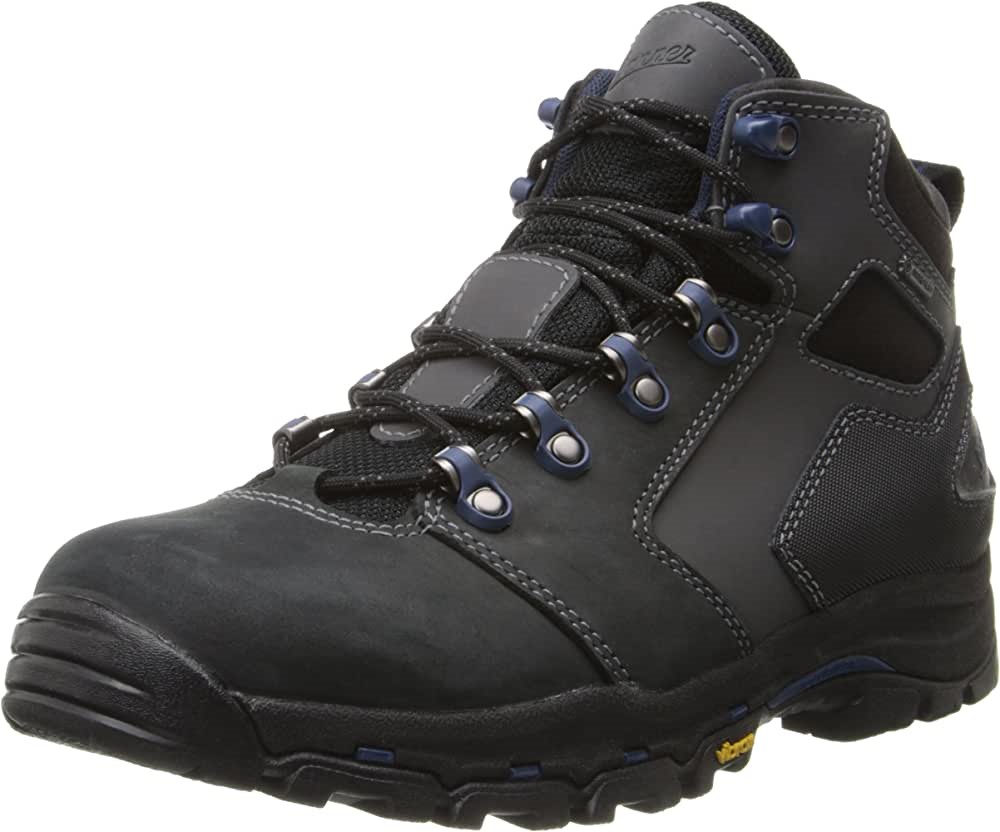 Air Jordan Danner Homme Vicious 4.5 Inch Work Boot Suisse