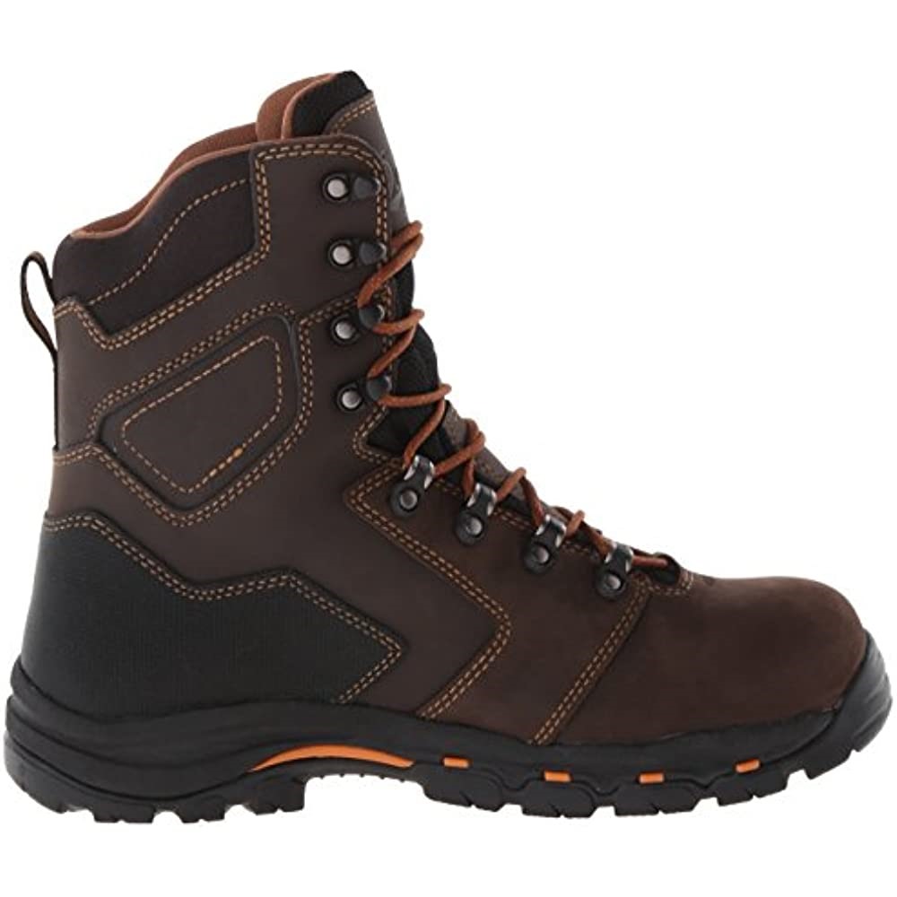 Air Jordan Danner Homme Vicious 8'' Inch Nmt Work Boot Suisse