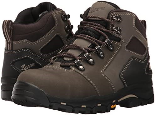 Air Jordan Danner Homme Vicious Nmt Botte De Travail Non étanche Slate Black Suisse