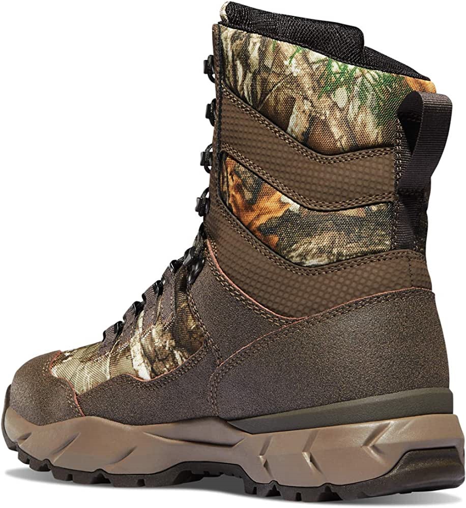 Air Jordan Danner-men Vital 8'' 800g Boots Suisse