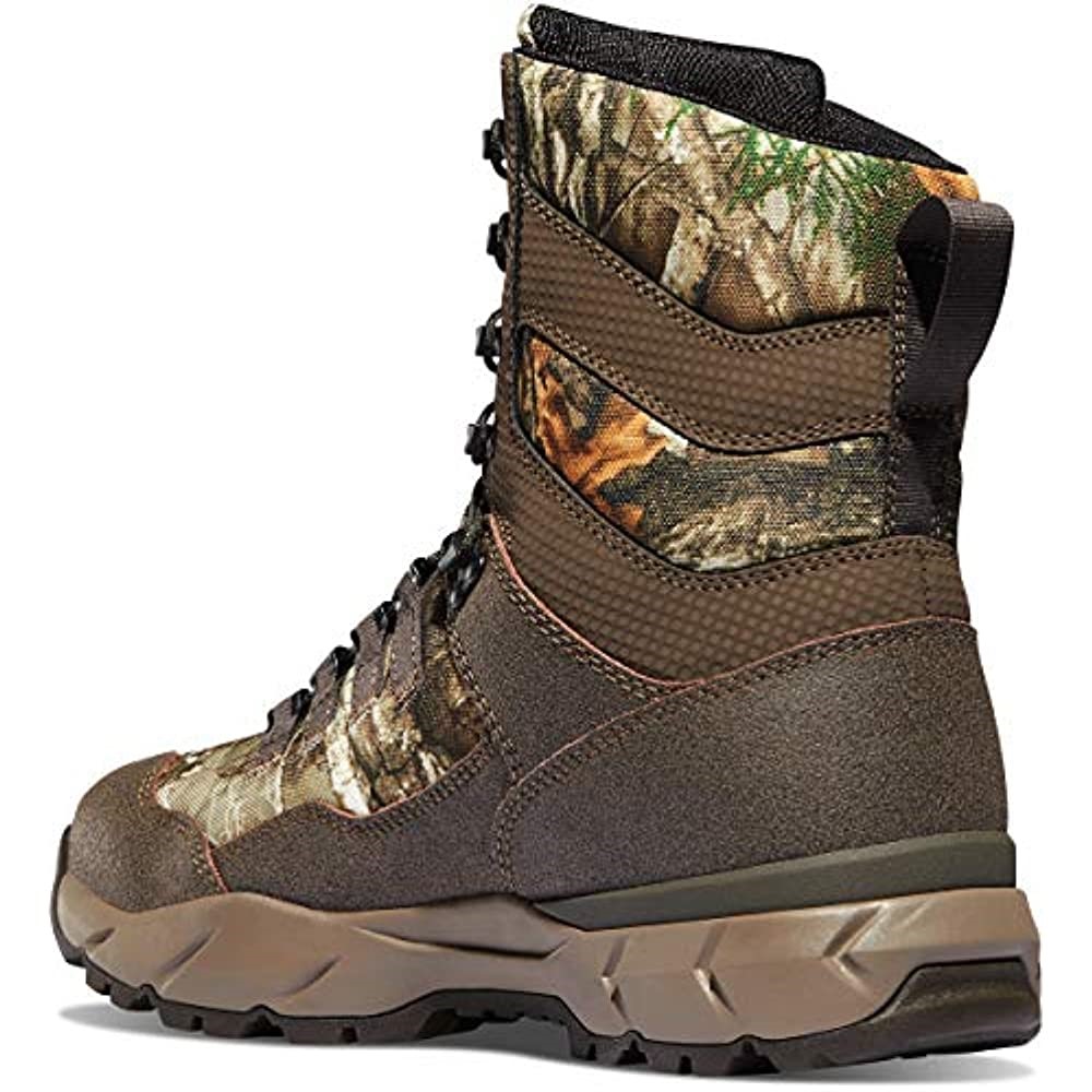 Air Jordan Danner-men Vital 8'' 800g Boots Suisse