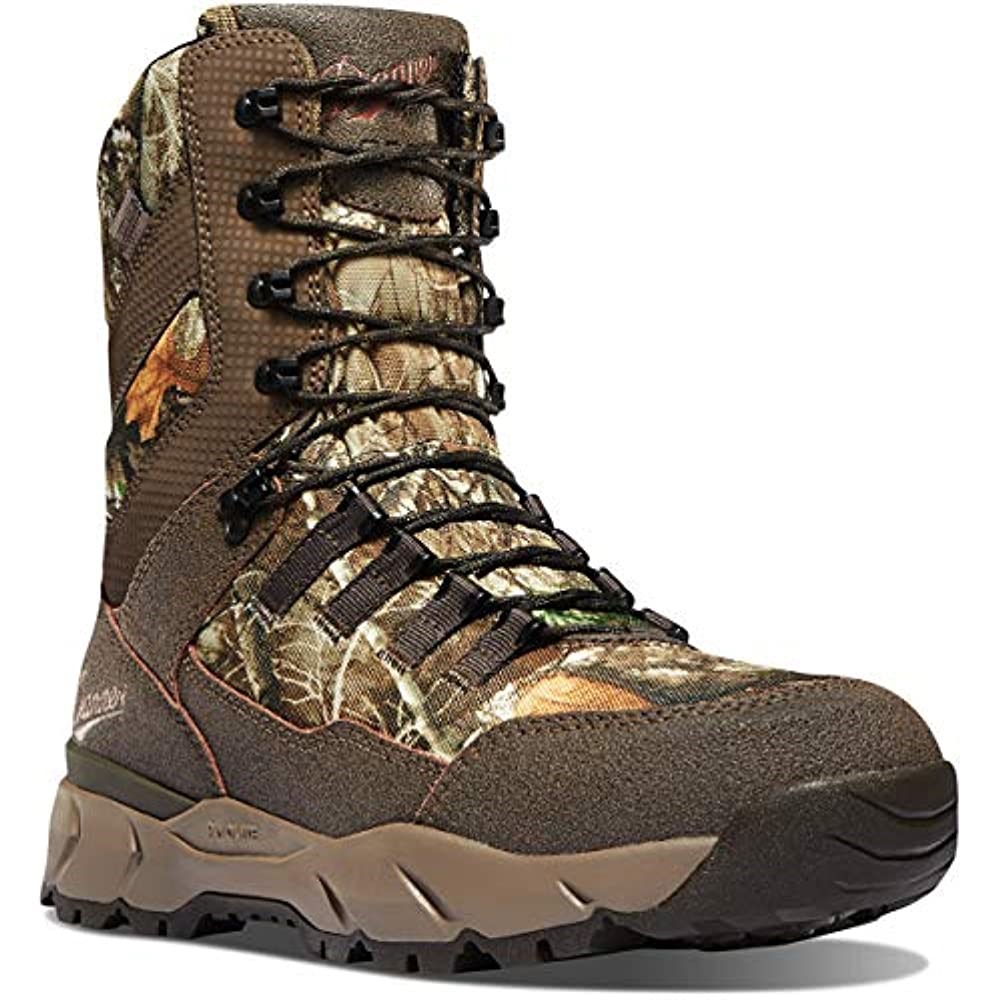 Air Jordan Danner-men Vital 8'' 800g Boots Suisse