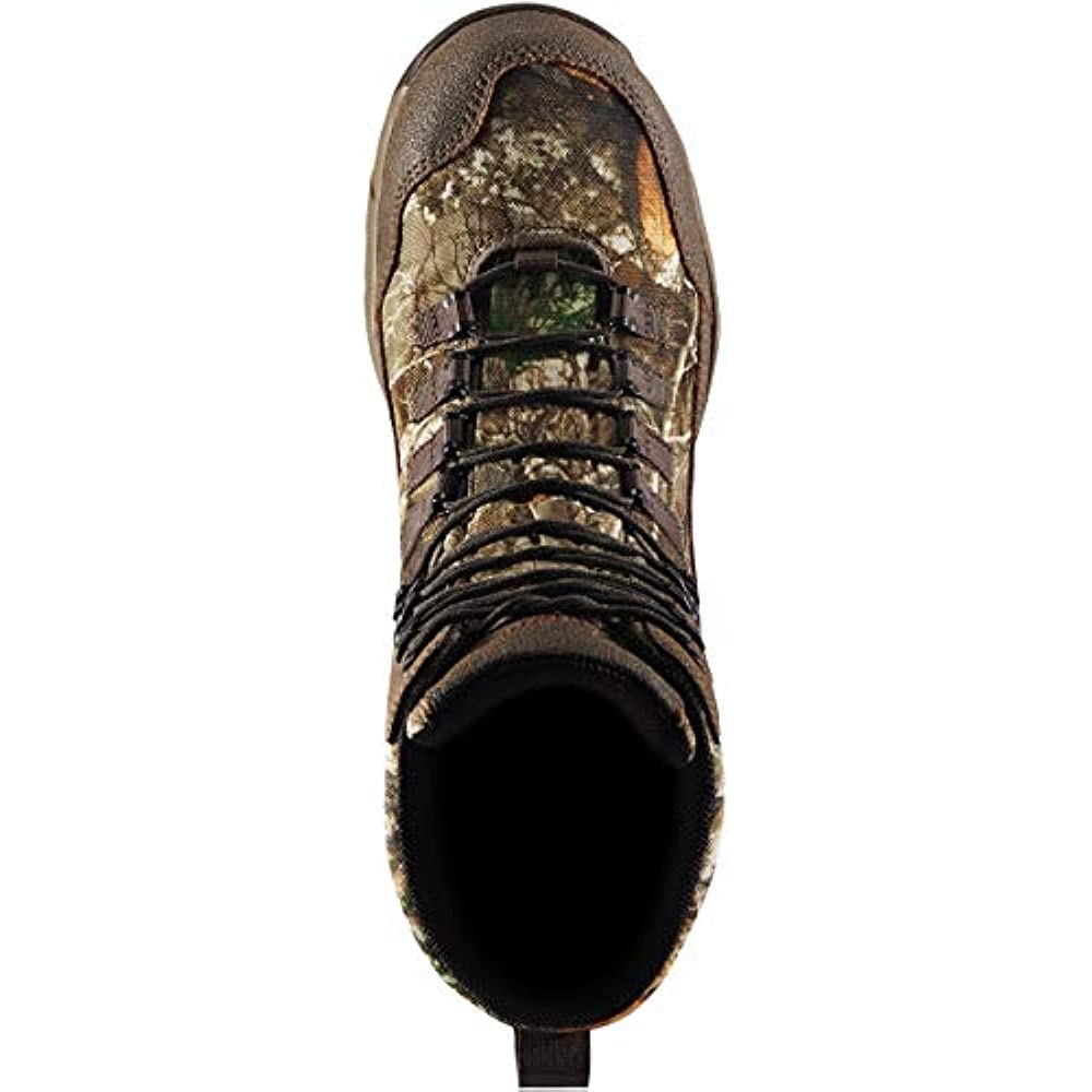 Air Jordan Danner-men Vital 8'' 800g Boots Suisse