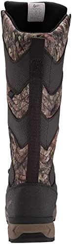 Air Jordan Danner Homme Vital Serpent Botte Genou Haute Mossy Oak Suisse