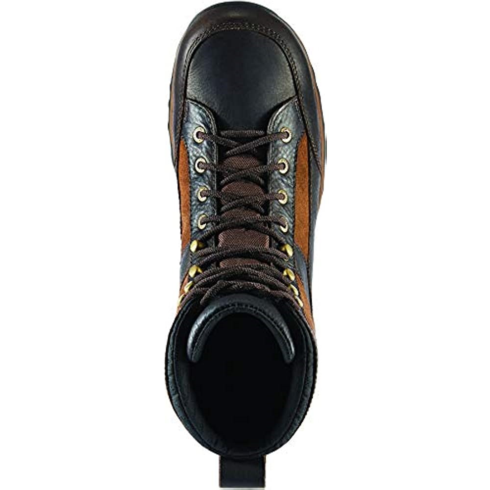 Air Jordan Danner Recurve 7'' Waterproof 400g Hunting Men Boot Marron Suisse