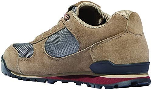 Air Jordan Danner Femmes I Low Timb Chocolate Chip Suisse