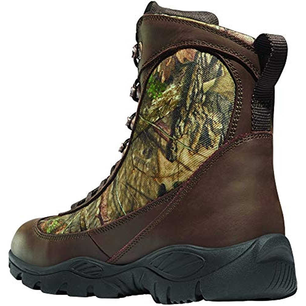 Air Jordan Element 8'' Chaussures Mossy Oak Suisse