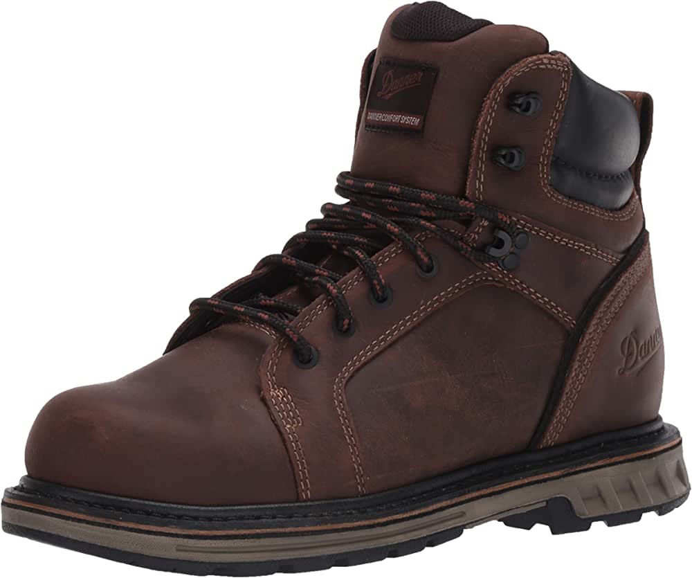 Air Jordan Fashion Danner-men Steel Yard 6'' Bottes Marron Suisse