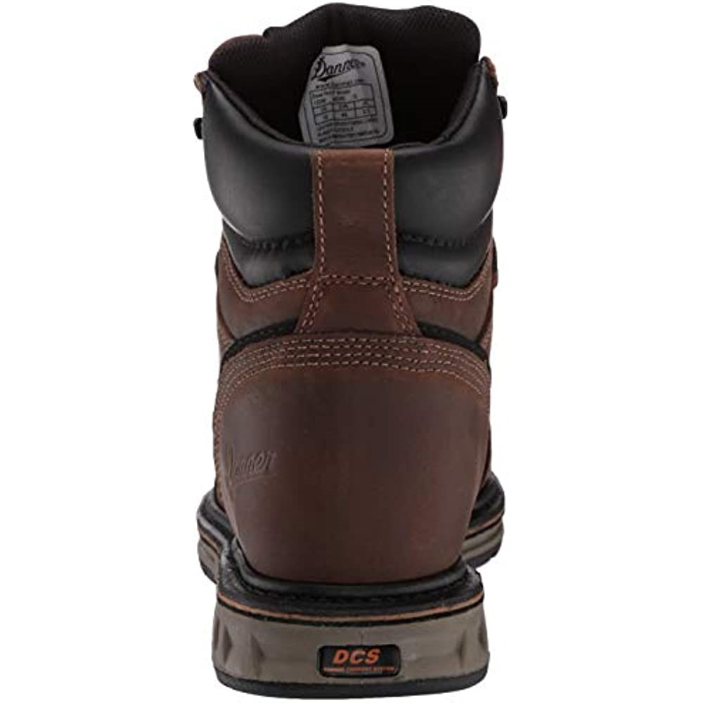 Air Jordan Fashion Danner-men Steel Yard 6'' Bottes Marron Suisse