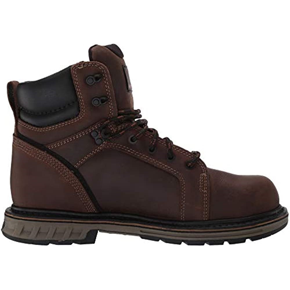 Air Jordan Fashion Danner-men Steel Yard 6'' Bottes Marron Suisse