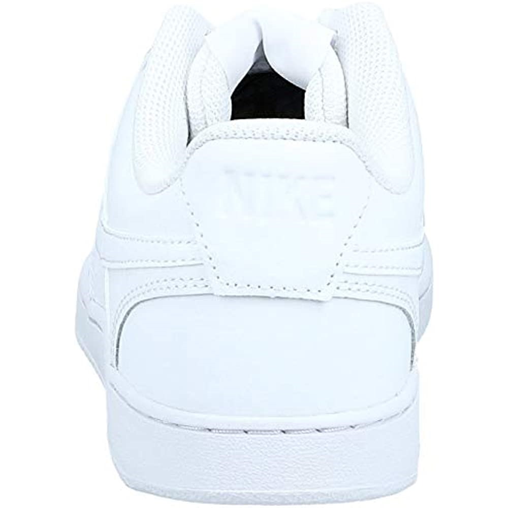 Air Jordan Fashion Nike Homme Court Vision Low Sneaker Blanc-noir Suisse