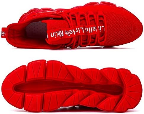 Air Jordan Hello Mr Lin Hommes Chaussures De Course Lame Type Baskets Hip Hop Rouge Suisse