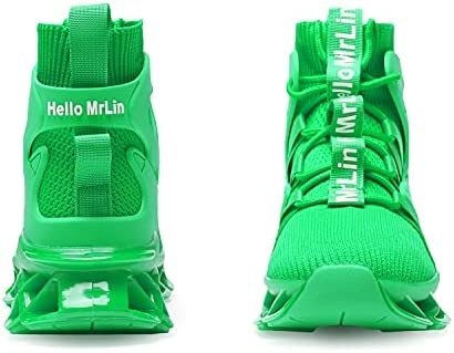 Air Jordan Bonjour M. Lin Hommes Chaussures De Course Antidérapant Athlétique Tennis Marche Lame Type Baskets Hip Hop Lac Bleu Suisse