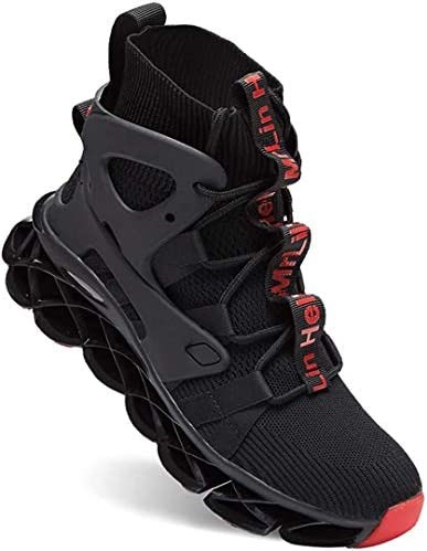 Air Jordan Bonjour M. Lin Hommes Chaussures De Course Tennis Marche Lame Type Baskets Hip Hop Noir Suisse