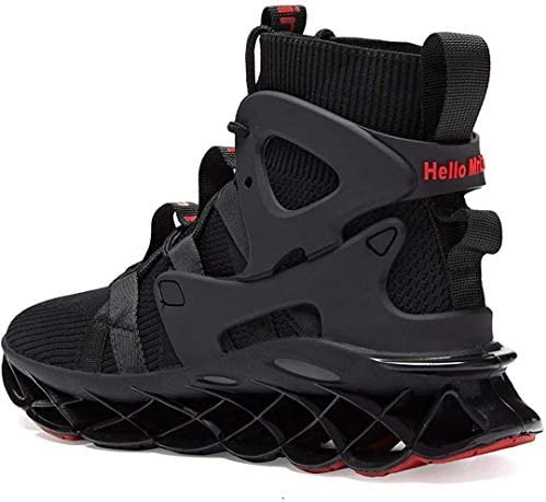 Air Jordan Bonjour M. Lin Hommes Chaussures De Course Tennis Marche Lame Type Baskets Hip Hop Noir Suisse