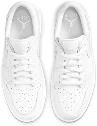 Air Jordan Homme 1 Low Dd9315 101 Golf Blanc Suisse
