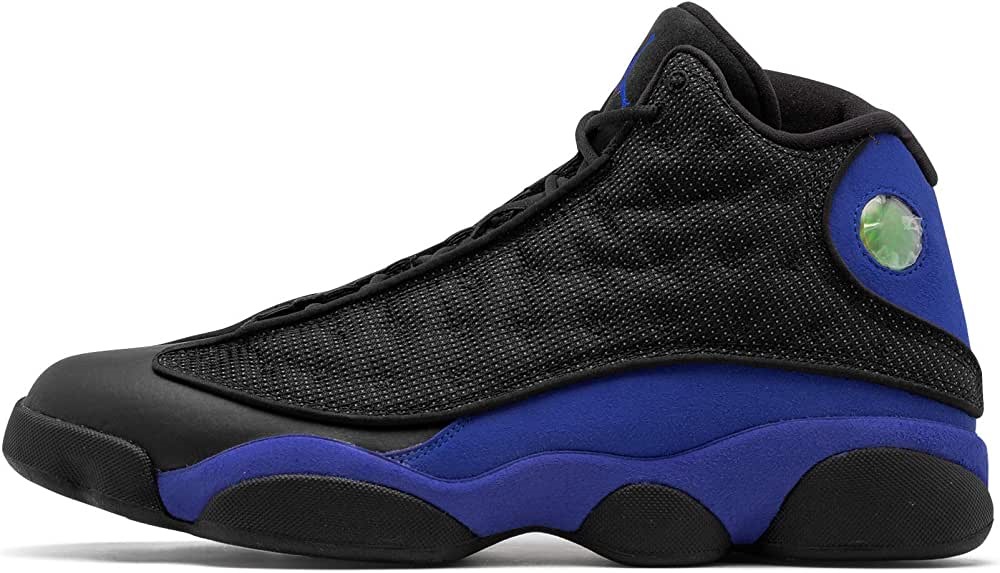 Air Jordan Homme 13 Retro 414571 108'' étoile De Mer Noir-hyper Royal-noir Suisse