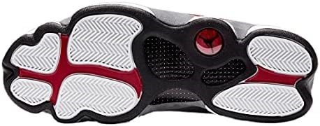 Air Jordan Homme 13 Retro 414571 108'' Starfish Gym Rouge-gris-blanc-noir Suisse