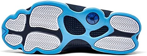 Air Jordan Homme 13 Retro 414571 108'' étoile De Mer Blanc-bleu Foncé Suisse