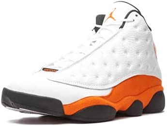 Air Jordan Homme 13 Retro 414571 108'' étoile De Mer Blanc-étoile De Mer-noir Suisse