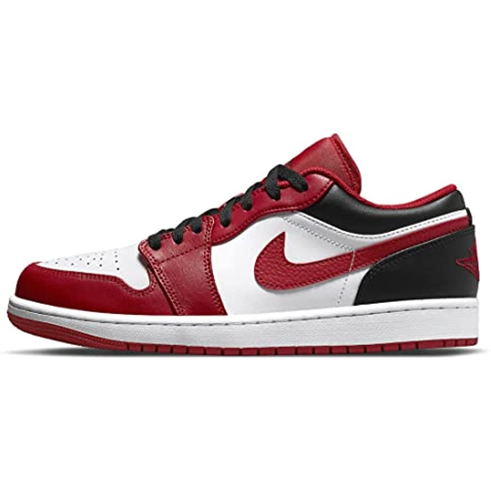 Air Jordan Homme Air Jordan 1 Low Bulls Suisse