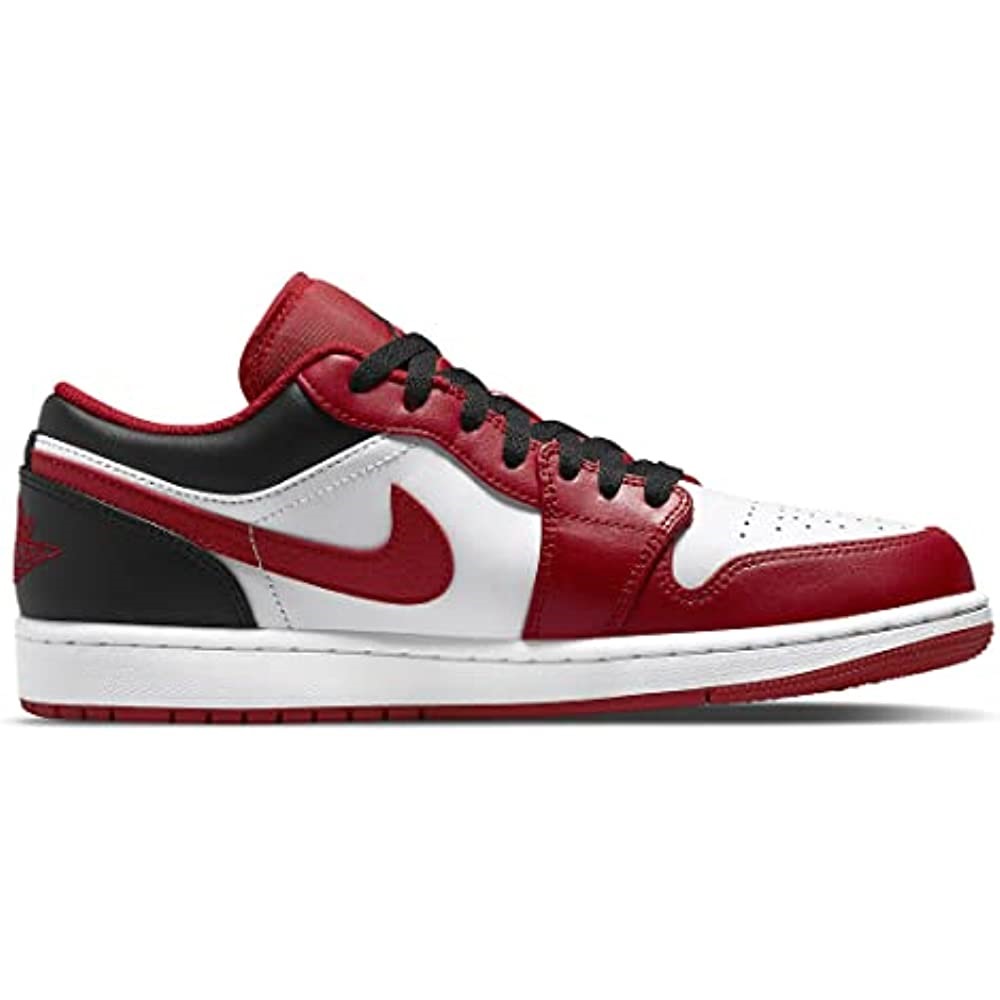 Air Jordan Homme Air Jordan 1 Low Bulls Suisse
