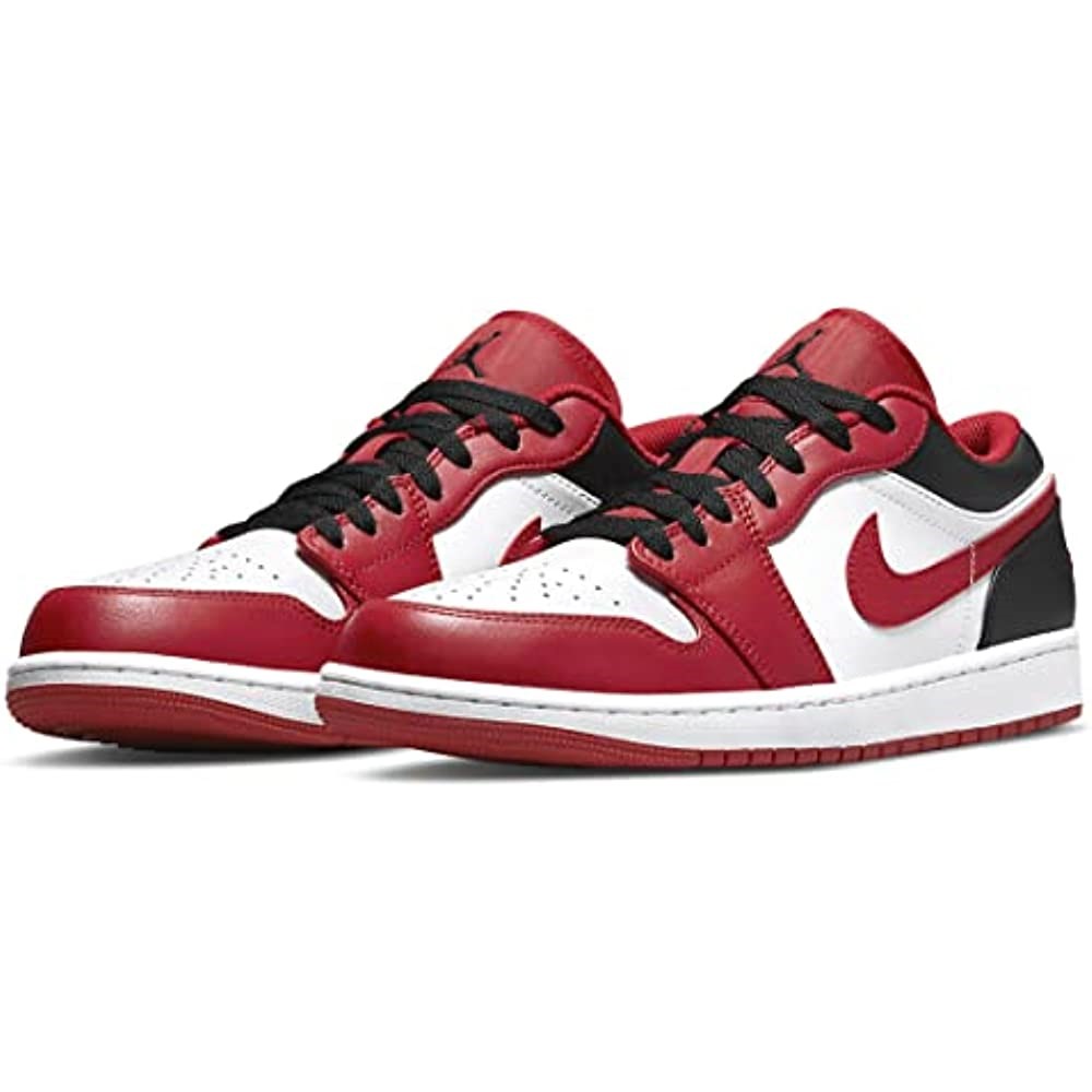 Air Jordan Homme Air Jordan 1 Low Bulls Suisse