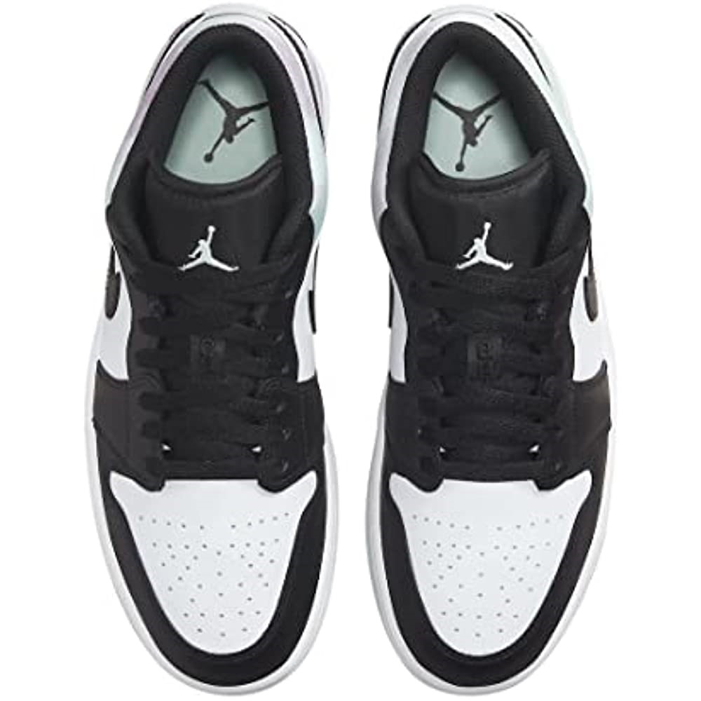 Air Jordan Homme Air Jordan 1 Low Dm1199 100 Tie-dye Noir-bleu Suisse