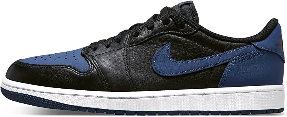 Air Jordan Homme Air Jordan 1 Low Og Cz0790 041 Mystic Marine Suisse