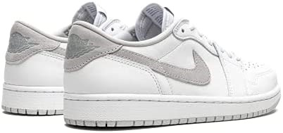 Air Jordan Homme Air Jordan 1 Low Og Cz0790 100 Neutral Gris Suisse