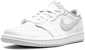Air Jordan Homme Air Jordan 1 Low Og Cz0790 100 Neutral Gris Suisse