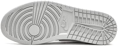 Air Jordan Homme Air Jordan 1 Low Og Cz0790 100 Neutral Gris Suisse