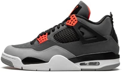Air Jordan Homme Air Jordan 4 Retro Dh6927 061 Infrarouge Suisse