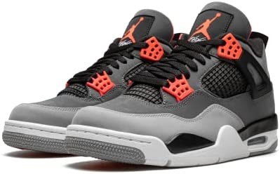 Air Jordan Homme Air Jordan 4 Retro Dh6927 061 Infrarouge Suisse