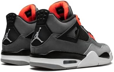 Air Jordan Homme Air Jordan 4 Retro Dh6927 061 Infrarouge Suisse