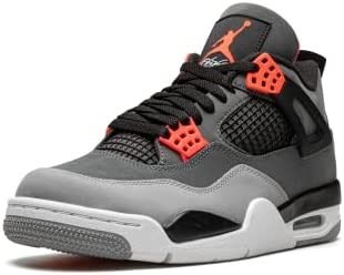 Air Jordan Homme Air Jordan 4 Retro Dh6927 061 Infrarouge Suisse