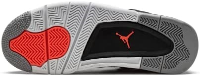 Air Jordan Homme Air Jordan 4 Retro Dh6927 061 Infrarouge Suisse