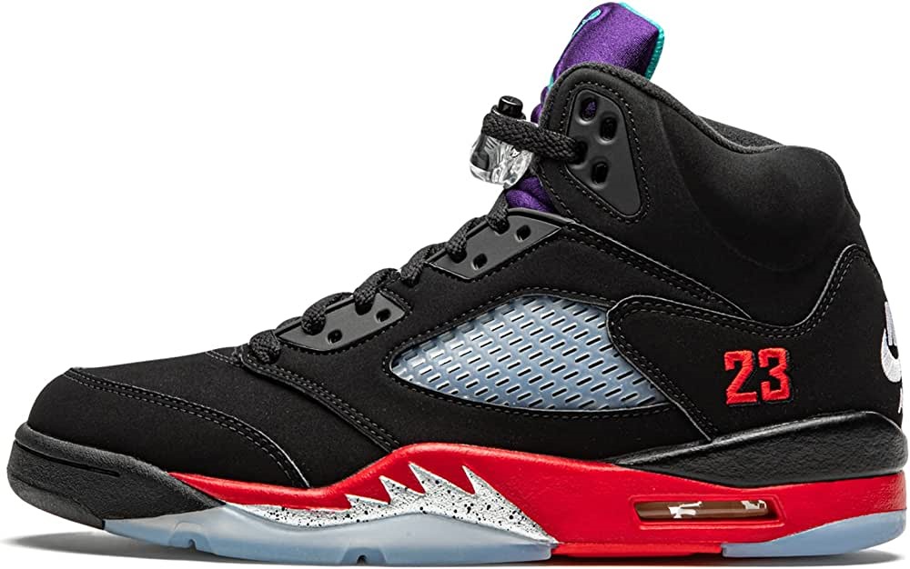 Air Jordan Homme Air Jordan 5 Retro Cz1786 001 Top Suisse