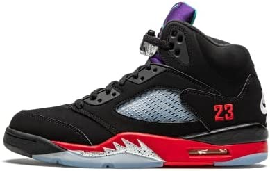 Air Jordan Homme Air Jordan 5 Retro Cz1786 001 Top Suisse