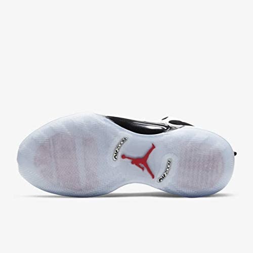 Air Jordan Hommes Chaussures Nike Air Xxxv Dna Noir-blanc-chile Rouge Suisse