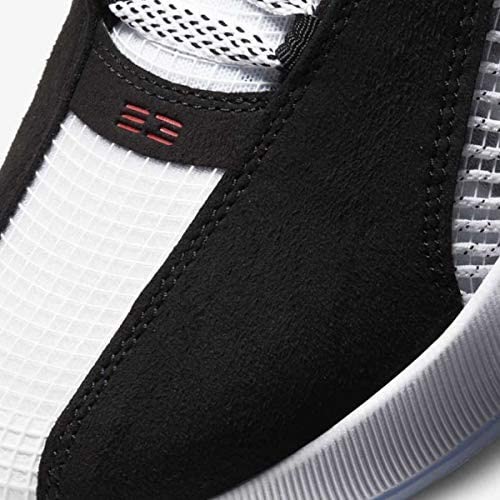 Air Jordan Hommes Chaussures Nike Air Xxxv Dna Noir-blanc-chile Rouge Suisse